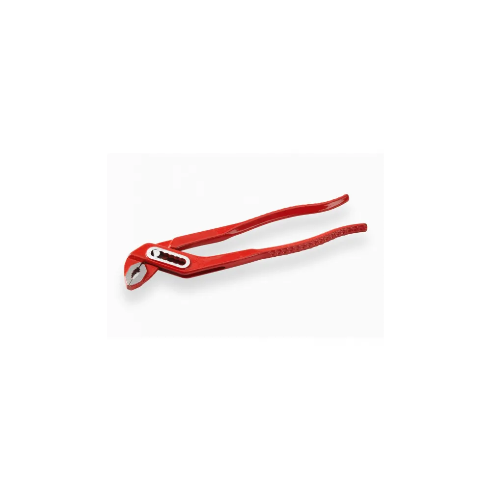 Pinza poligrip cerniera chiusa 240 mm. Pinza poligrip cerniera chiusa 240 mm.