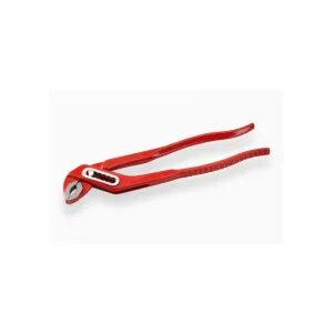 Pinza poligrip cerniera chiusa 240 mm.