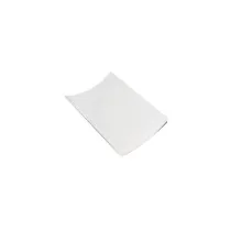 Poliuretano adesivo trasparente 85 x 110 mm. - spessore 0,8 mm Poliuretano adesivo trasparente 85 x 110 mm. - spessore 0,8 mm