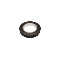 Rotolo antisdrucciolo "Safetit" adesivo nero h 19 mm. x 6mt.