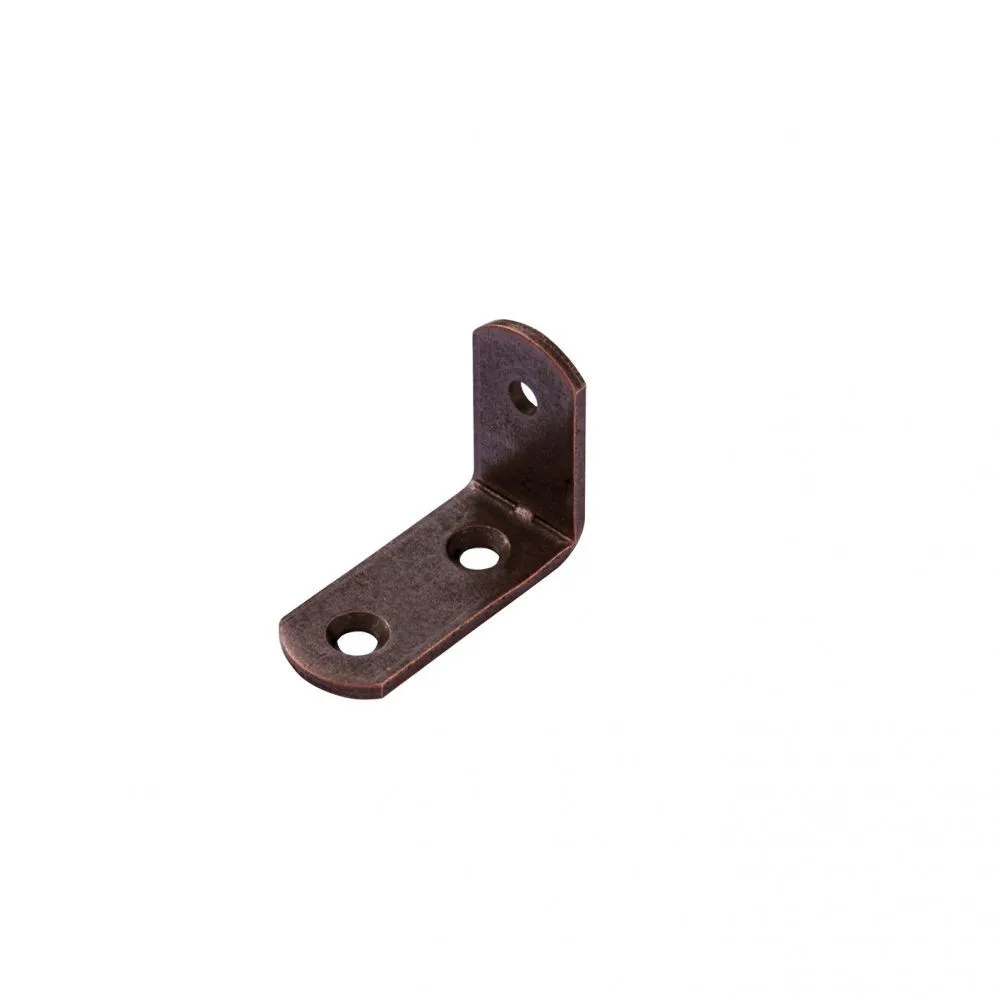 LASTRINA REGGIPIANI MM 20X30 BRONZATA (4 Pz) LASTRINA REGGIPIANI MM 20X30 BRONZATA (4 Pz)
