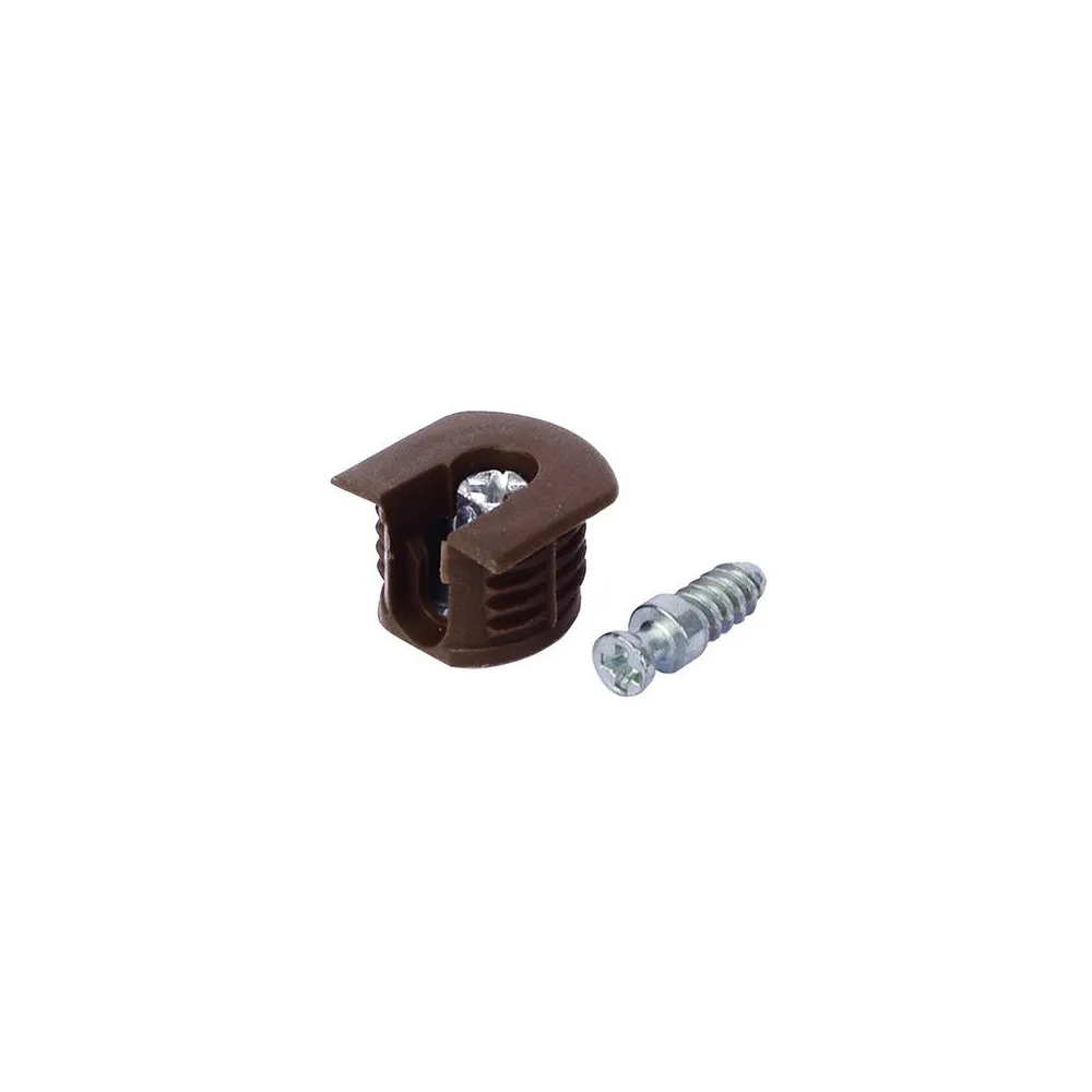 Giunzioni interparete montaggio verticale 6 pz.