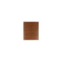 Coprivite adesivi Ø 13 mm. colore noce 20 pz.