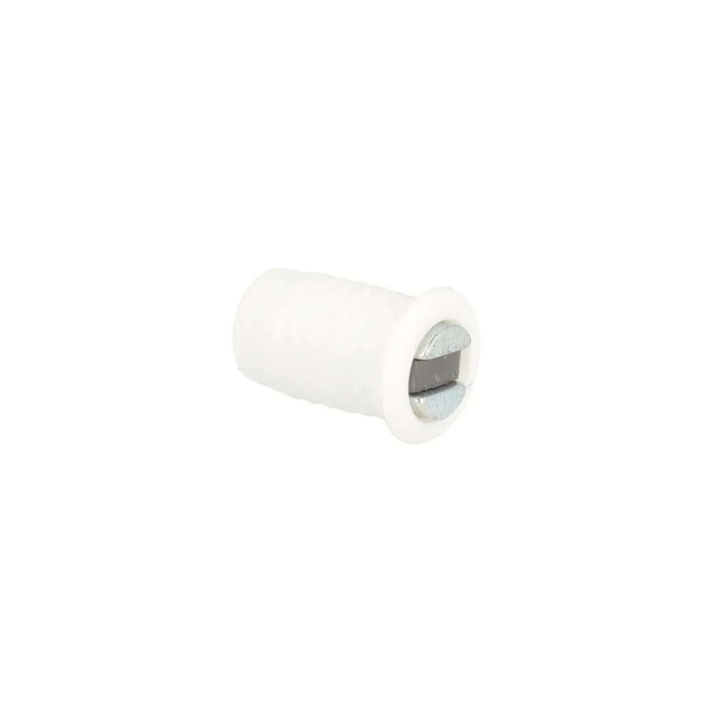 Chiusure magnetiche bianche da incasso 2 pz. Chiusure magnetiche bianche da incasso 2 pz.