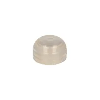 Fermaporte adesivi a boero trasparenti 2 pz.