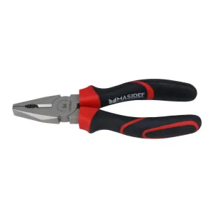 PINZA UNIVERSALE CROMO VANADIO  200 MM