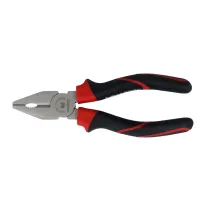 PINZA UNIVERSALE CROMO VANADIO 180 MM