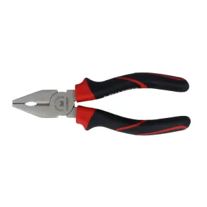 PINZA UNIVERSALE CROMO VANADIO 160 MM