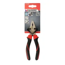 PINZA UNIVERSALE CROMO VANADIO 160 MM
