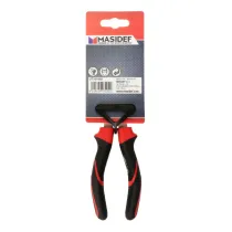 PINZA UNIVERSALE CROMO VANADIO 160 MM