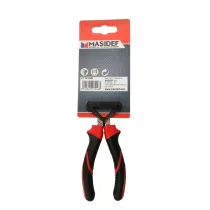 PINZA BECCHI SEMITONDI DRITTI IN CR-V MM 200 PINZA BECCHI SEMITONDI DRITTI IN CR-V MM 200