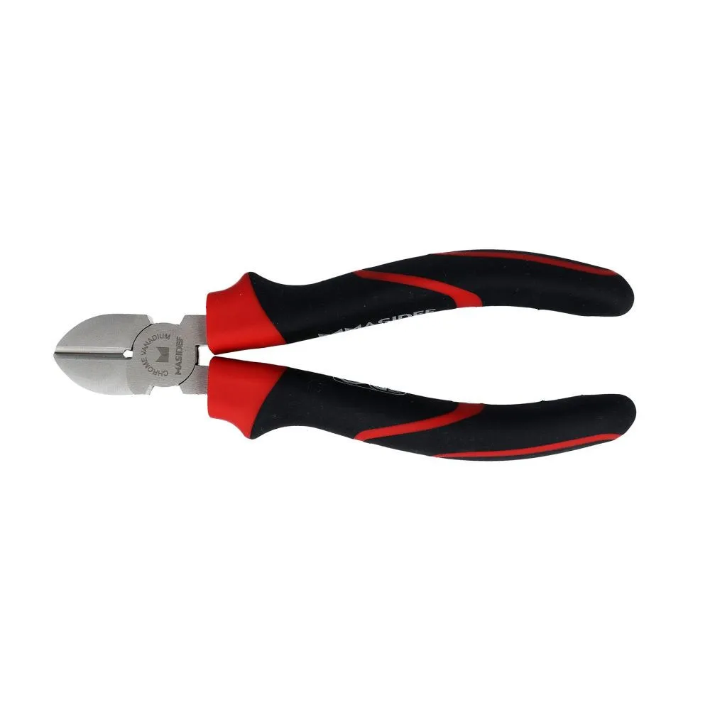 TRONCHESE BECCHI TAGLIO LATERALE CR-V 160MM TRONCHESE BECCHI TAGLIO LATERALE CR-V 160MM