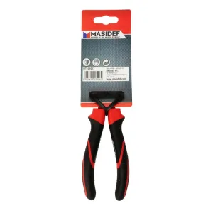 TRONCHESE BECCHI TAGLIO LATERALE CR-V 160MM