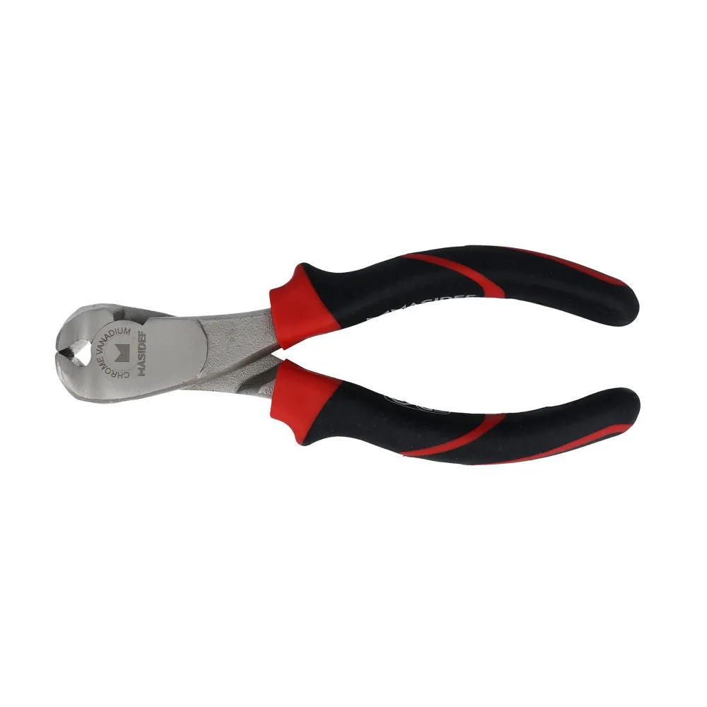 TRONCHESE BECCHI TAGLIO FRONTALE CR-V 160MM