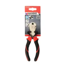 TRONCHESE BECCHI TAGLIO FRONTALE CR-V 160MM