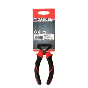 TRONCHESE BECCHI TAGLIO FRONTALE CR-V 160MM