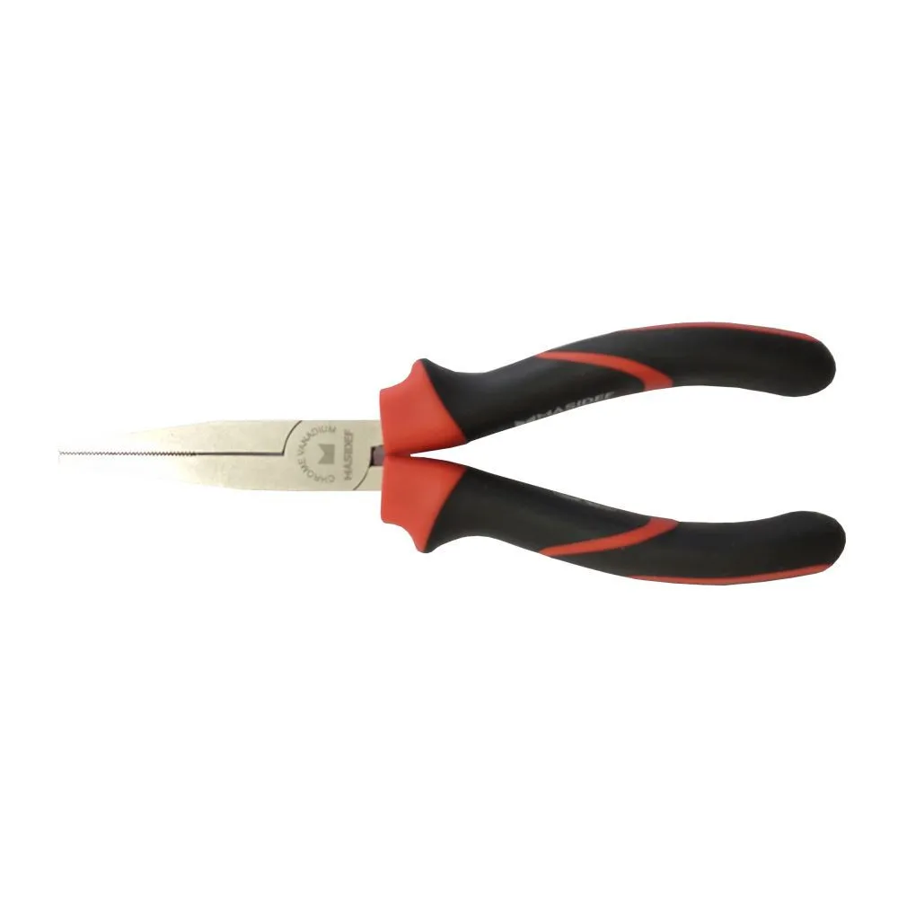 PINZA BECCHI PIATTI CROMO VANADIO 160MM. PINZA BECCHI PIATTI CROMO VANADIO 160MM.