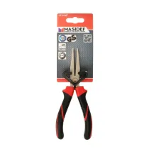 PINZA BECCHI PIATTI CROMO VANADIO 160MM. PINZA BECCHI PIATTI CROMO VANADIO 160MM.