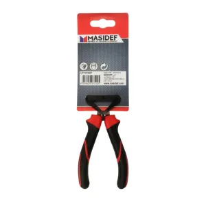 PINZA BECCHI PIATTI CROMO VANADIO 160MM.
