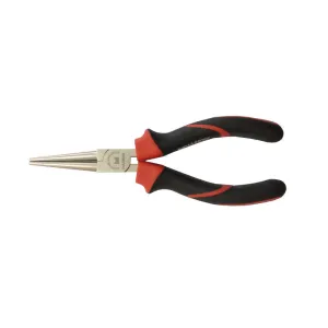 PINZA BECCHI TONDI DRITTI CROMO VANADIO MM 160