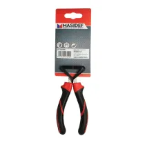 PINZA BECCHI TONDI DRITTI CROMO VANADIO MM 160 PINZA BECCHI TONDI DRITTI CROMO VANADIO MM 160