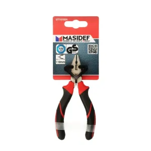 PINZA UNIVERSALE PER ELETTRONICA MM 110