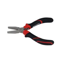 PINZA PER ELETTRONICA BECCHI PIATTI DRITTI MM 125