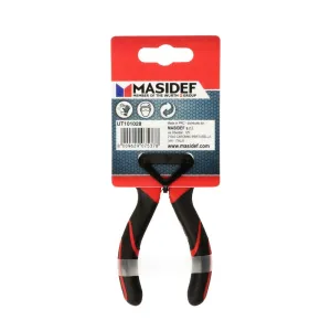 TRONCHESE PER ELETTRONICA A TAGLIO LATERALE MM 110