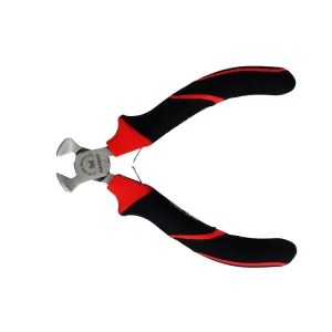 TRONCHESE PER ELETTRONICA A TAGLIO FRONTALE 110MM
