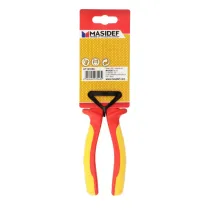 PINZA UNIVERSALE ISOLATA VDE 1000V 180MM PINZA UNIVERSALE ISOLATA VDE 1000V 180MM