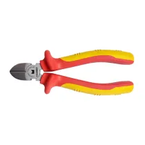 TRONCHESE ISOLATO VDE 1000V TAGLIO LATERALE 160MM