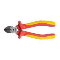 TRONCHESE ISOLATO VDE 1000V TAGLIO LATERALE 160MM