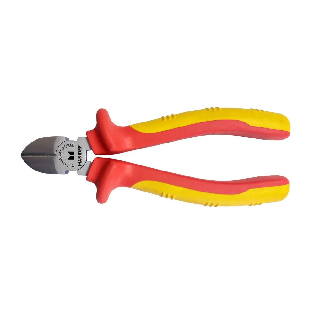 TRONCHESE ISOLATO VDE 1000V TAGLIO LATERALE 160MM TRONCHESE ISOLATO VDE 1000V TAGLIO LATERALE 160MM