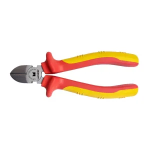 TRONCHESE ISOLATO VDE 1000V TAGLIO LATERALE 160MM
