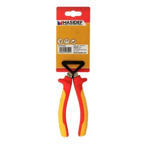 TRONCHESE ISOLATO VDE 1000V TAGLIO LATERALE 160MM