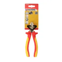 TRONCHESE ISOLATO VDE 1000V TAGLIO LATERALE 160MM