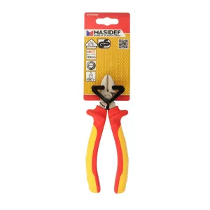 TRONCHESE ISOLATO VDE 1000V TAGLIO LATERALE 160MM