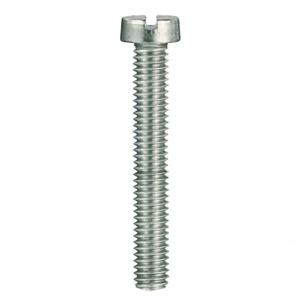 Viti metriche testa cilindrica Inox A2 5,0X25 mm PZ10