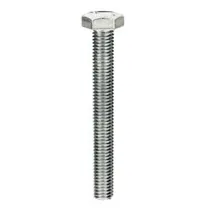 VITI METRICHE TESTA ESAGONALE INOX A2 M6x50 (6 PZ)