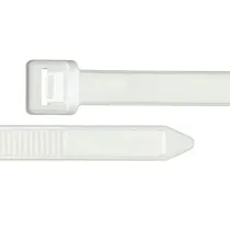 Box fascette nere e neutre varie misure 600 pz.