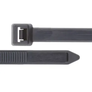 Box fascette nere e neutre varie misure 600 pz.