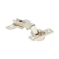 Cerniere apertura 95° - Ø 26 - collo basso