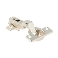 Cerniera apertura 110° - Ø 35 - collo medio