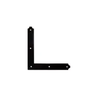 Contropiastra di rinforzo 200 x 200 mm.