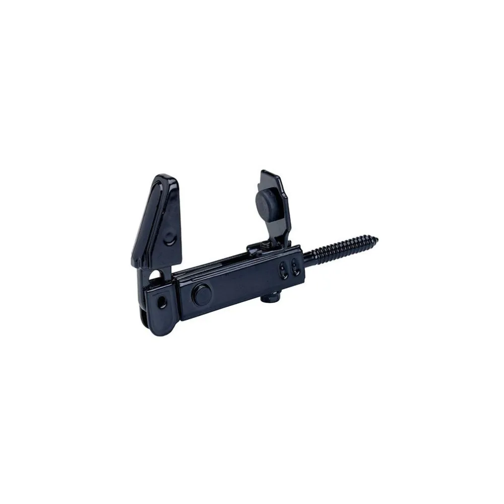 Fermapersiane registrabile Nero 70x20x20 1PZ Fermapersiane registrabile Nero 70x20x20 1PZ