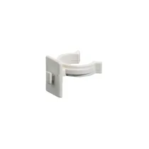 Clips per zoccolature 4 pz.