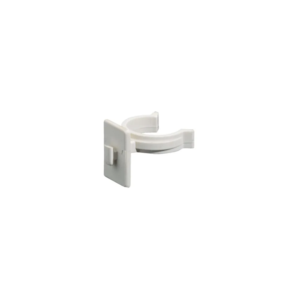 Clips per zoccolature 4 pz.