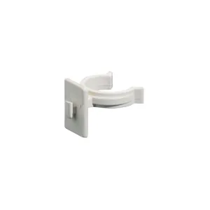 Clips per zoccolature 4 pz.