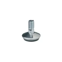 Regolabili per piedini M8 x 32 - 4 pz.