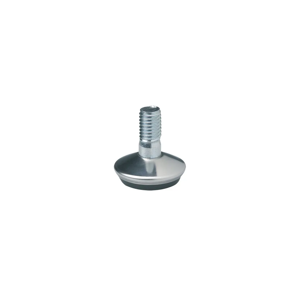 Regolabili per piedini M8 x 32 - 4 pz.